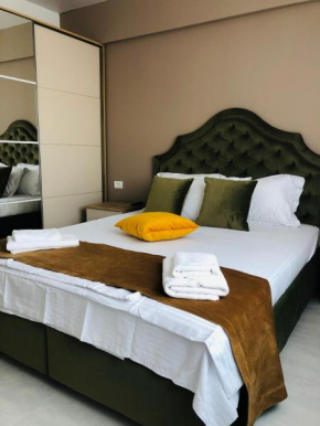 Black Sea Apartament Mamaia Nord